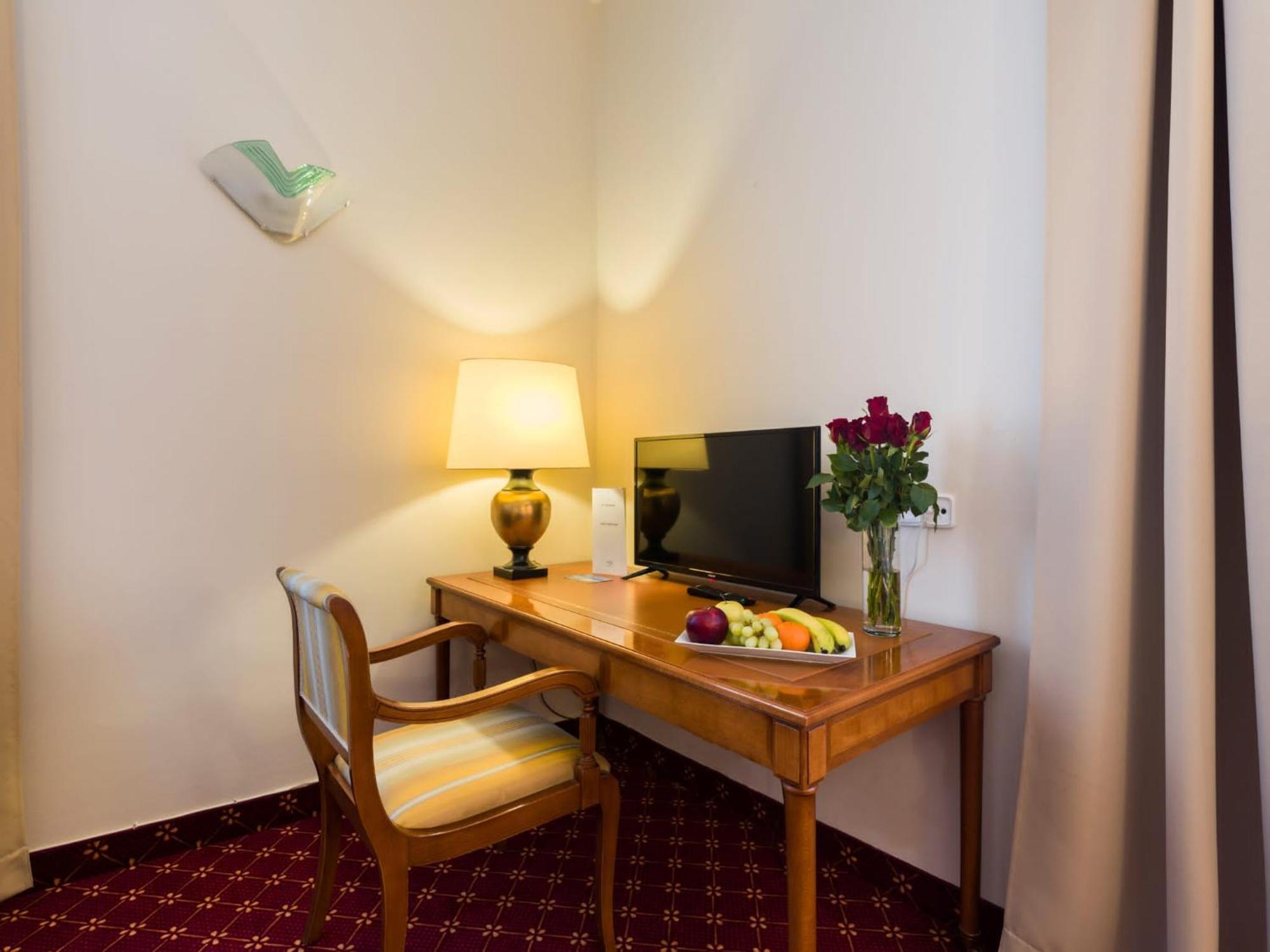 Hotel St George - Czech Leading Praha