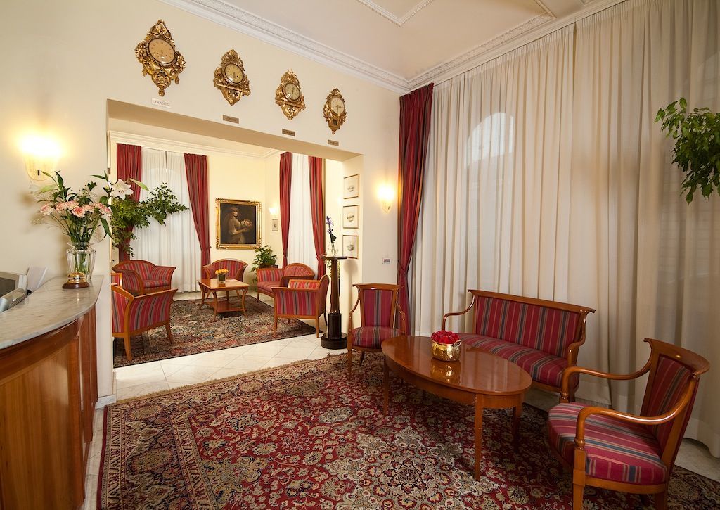 St George Hotel 4*