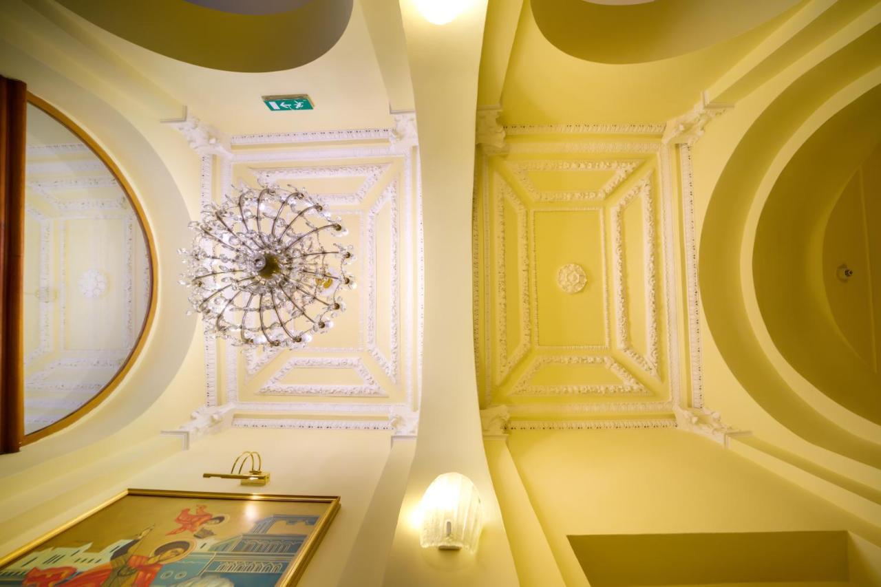 St George Hotel 4*